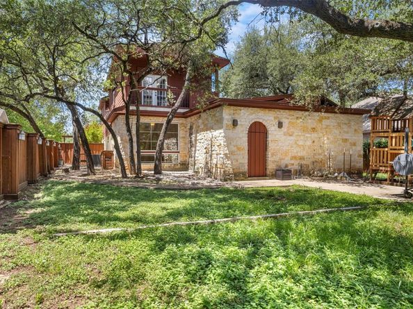 216 N Mount Rushmore DR, Cedar Park TX 78613
