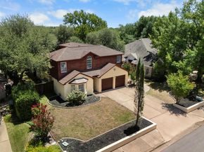 216 N Mount Rushmore DR, Cedar Park TX 78613