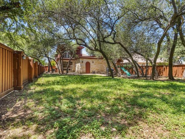 216 N Mount Rushmore DR, Cedar Park TX 78613