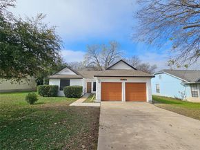 11806 Prairie Hen LN, Austin TX 78758