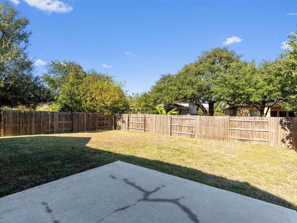 15912 Pearson Brothers DR, Austin TX 78717