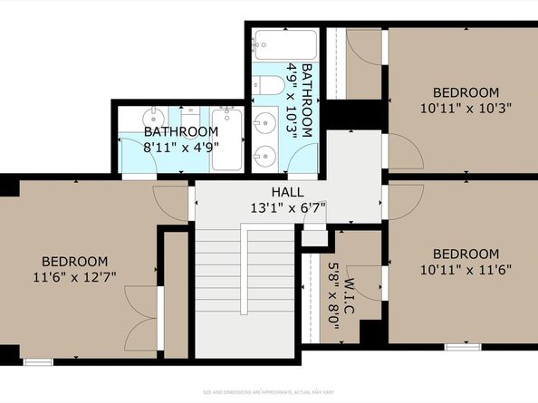 15912 Pearson Brothers DR, Austin TX 78717