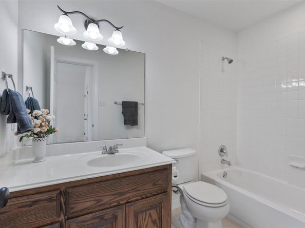 15912 Pearson Brothers DR, Austin TX 78717