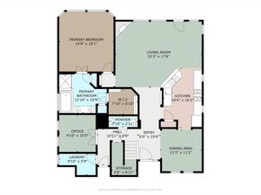 15912 Pearson Brothers DR, Austin TX 78717