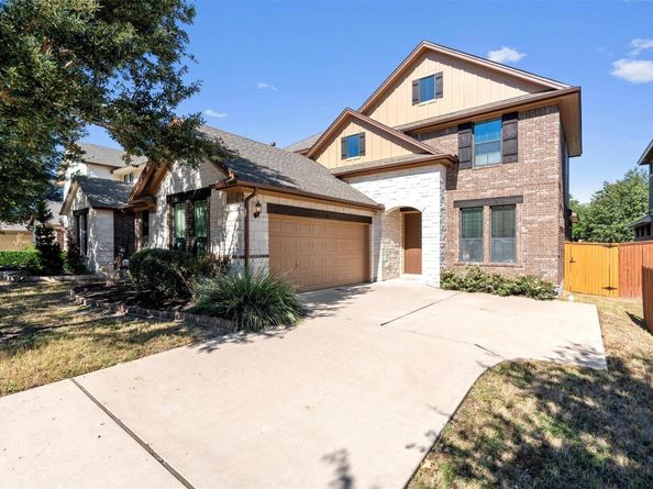 15912 Pearson Brothers DR, Austin TX 78717