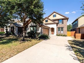 15912 Pearson Brothers DR, Austin TX 78717