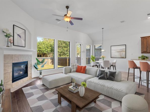 15912 Pearson Brothers DR, Austin TX 78717