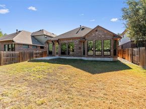 15912 Pearson Brothers DR, Austin TX 78717