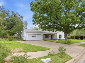 2902 Dover PL, Austin TX 78757