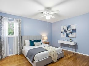 2902 Dover PL, Austin TX 78757
