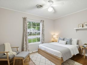 2902 Dover PL, Austin TX 78757