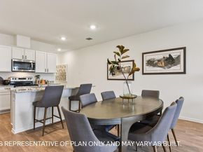 15012-A Afleet Alex ST, Manor TX 78653