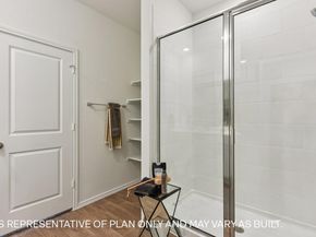 15012-A Afleet Alex ST, Manor TX 78653