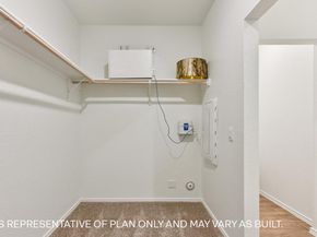 15012-A Afleet Alex ST, Manor TX 78653