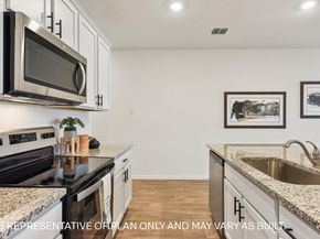 15012-A Afleet Alex ST, Manor TX 78653