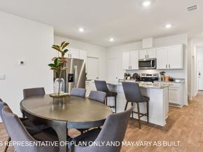15012-A Afleet Alex ST, Manor TX 78653