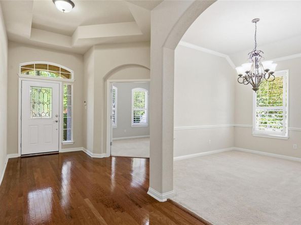 10732 Maelin DR, Austin TX 78739