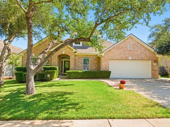 10732 Maelin DR, Austin TX 78739