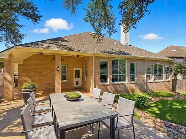 10732 Maelin DR, Austin TX 78739