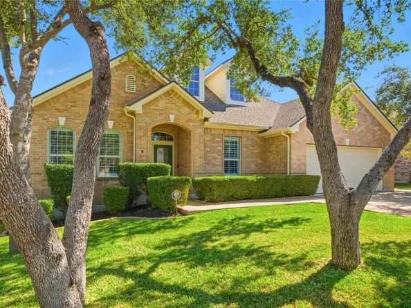 10732 Maelin DR, Austin TX 78739