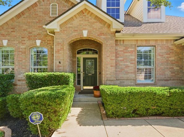 10732 Maelin DR, Austin TX 78739