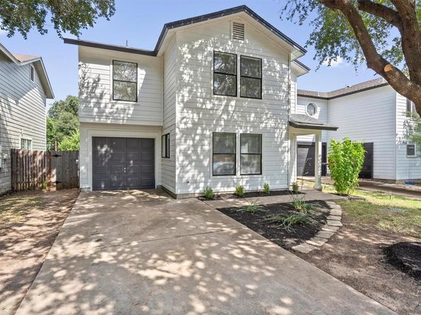 10341 Garbacz DR, Austin TX 78748