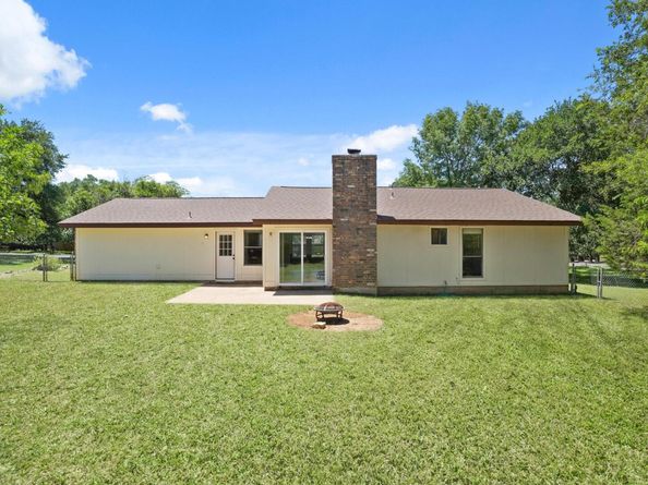 132 Spanish Oak DR, Georgetown TX 78628