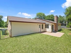 132 Spanish Oak DR, Georgetown TX 78628