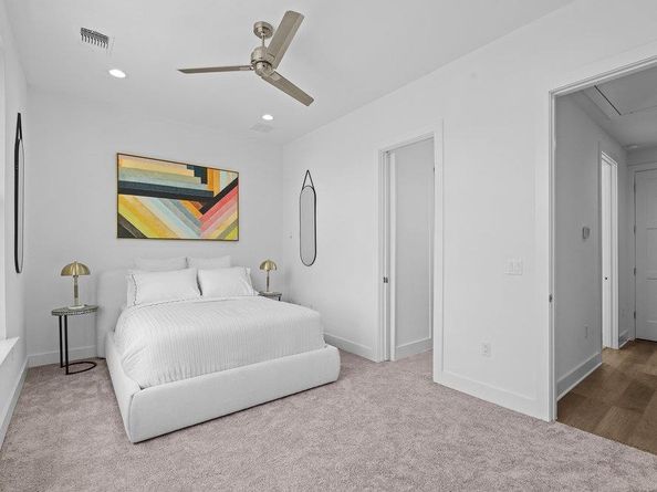 2805 McCurdy ST 12, Austin TX 78723