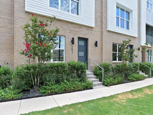 2805 McCurdy ST 12, Austin TX 78723
