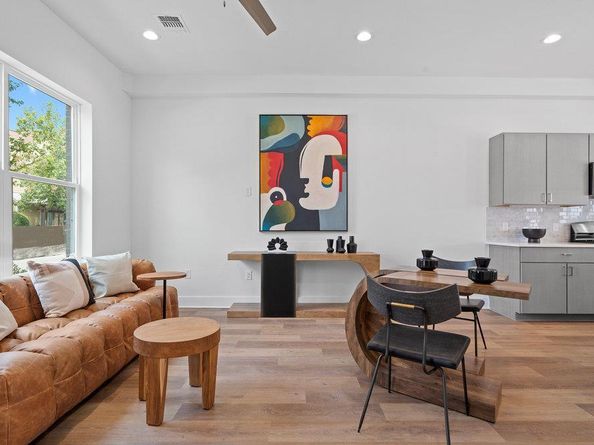 2805 McCurdy ST 12, Austin TX 78723