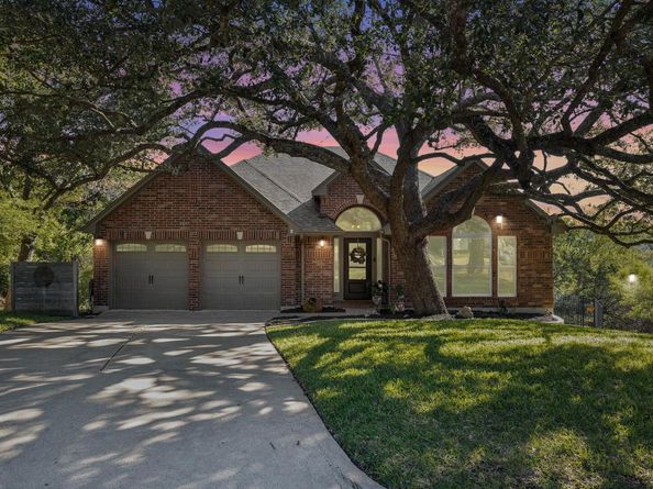 11503 Kempwood DR, Austin TX 78750