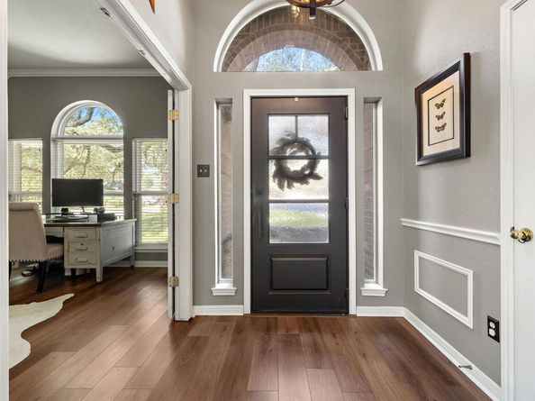 11503 Kempwood DR, Austin TX 78750