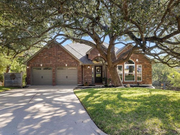 11503 Kempwood DR, Austin TX 78750