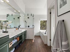 11503 Kempwood DR, Austin TX 78750