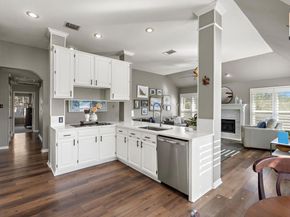 11503 Kempwood DR, Austin TX 78750