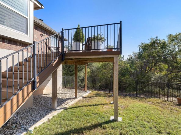 11503 Kempwood DR, Austin TX 78750