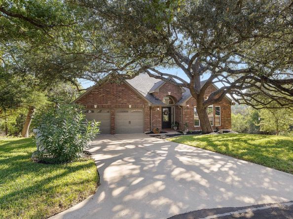 11503 Kempwood DR, Austin TX 78750