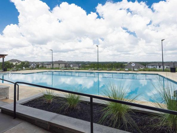 1069 Sunset Hill WAY, Georgetown TX 78628