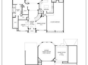 1069 Sunset Hill WAY, Georgetown TX 78628