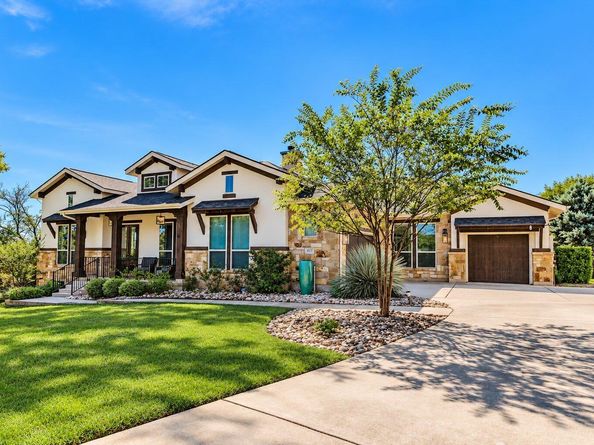 917 Dream Catcher DR, Leander TX 78641