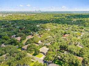 4203 Bamford DR, Austin TX 78731