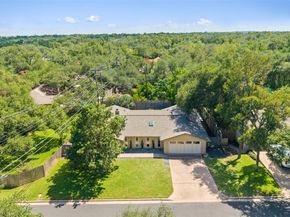 4203 Bamford DR, Austin TX 78731