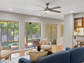 4203 Bamford DR, Austin TX 78731
