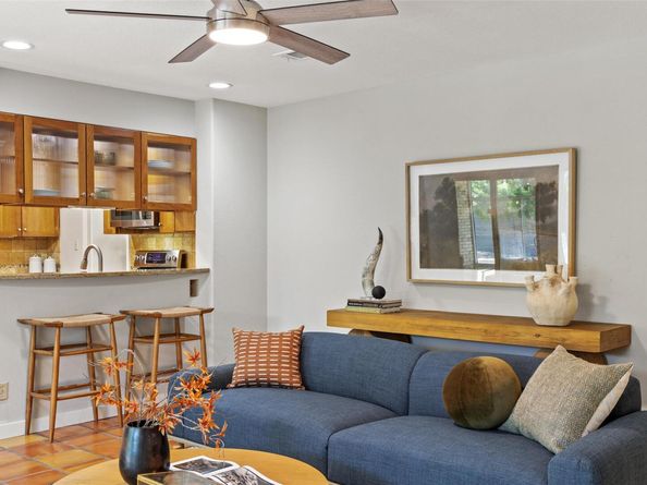 4203 Bamford DR, Austin TX 78731