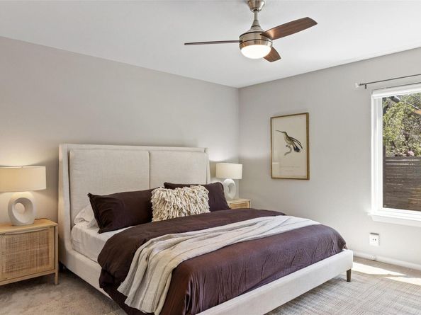 4203 Bamford DR, Austin TX 78731