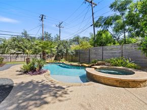 4203 Bamford DR, Austin TX 78731