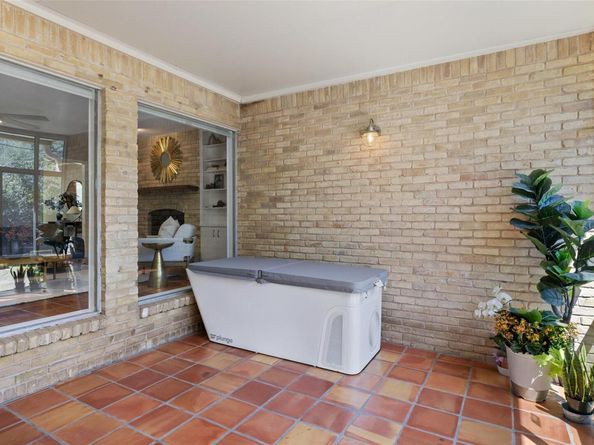 4203 Bamford DR, Austin TX 78731