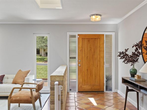 4203 Bamford DR, Austin TX 78731