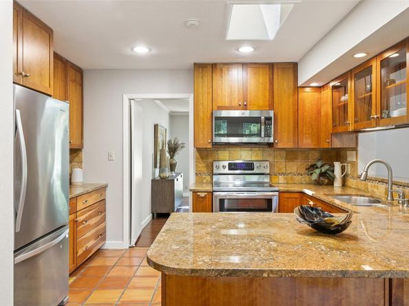 4203 Bamford DR, Austin TX 78731